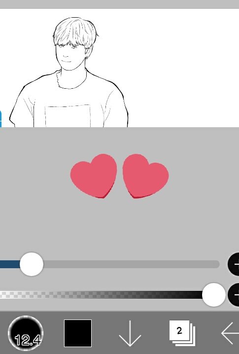 บรัชที่ใช้ใหม่ตัดเส้นเพลินมาก