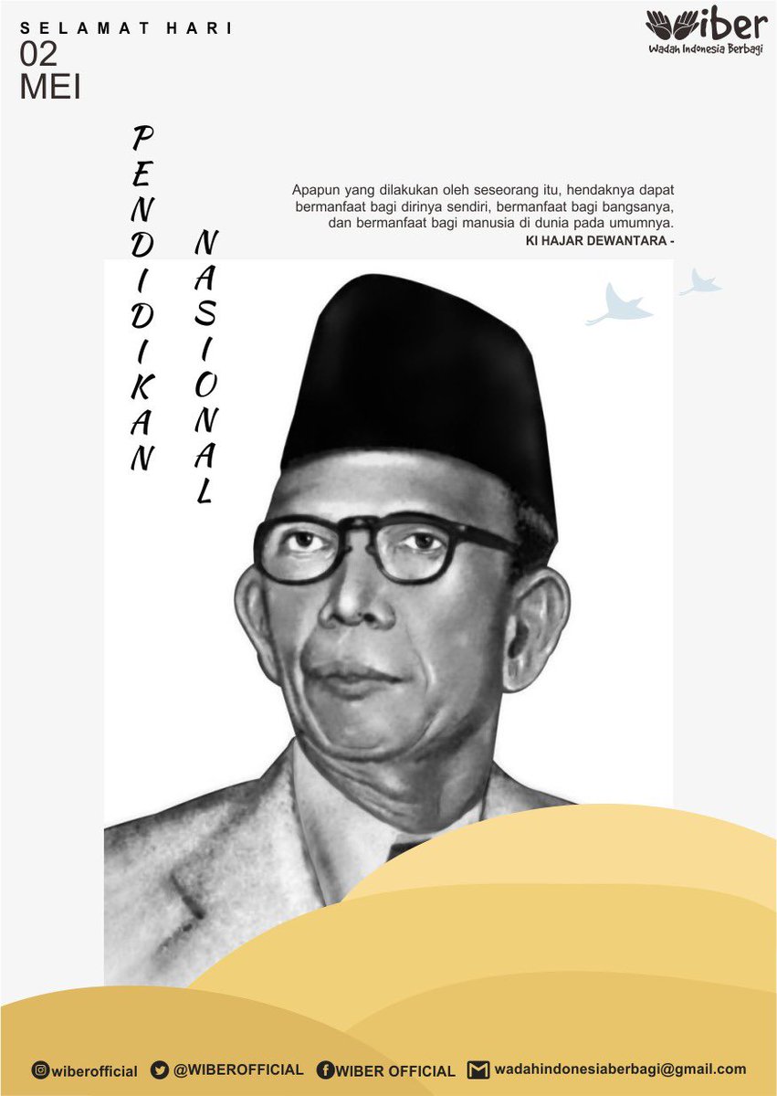 Wadah Indonesia Berbagi tweet media