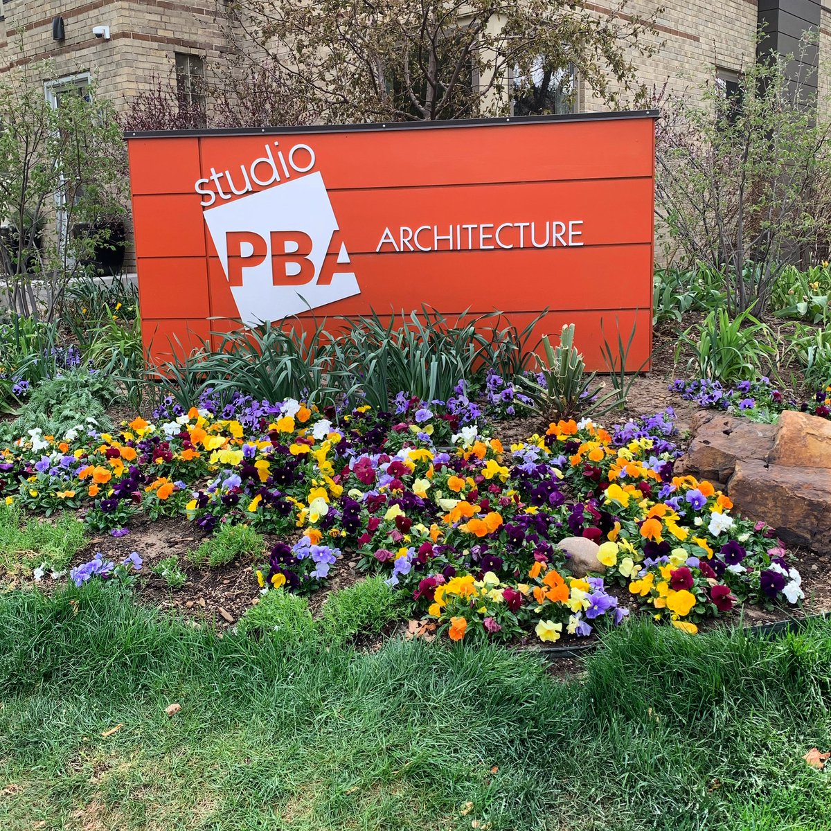April showers bring May flowers! If you’re in the neighborhood, be sure to take a peek at our beautiful landscaping around the office.  In uncertain times, enjoy the simple beauty around you!🌷🌸🌼 #cityparkwest #springflowers