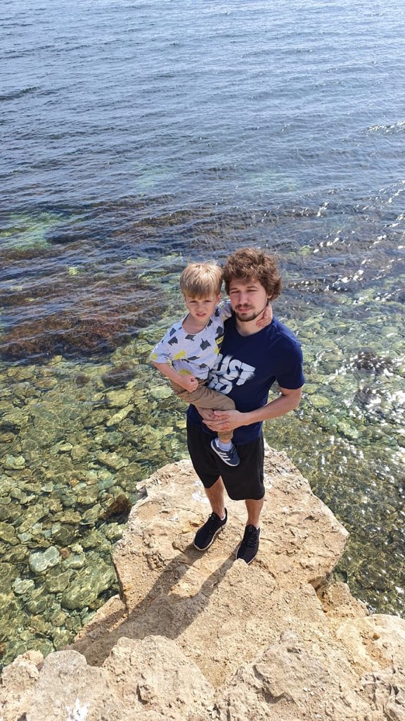 👨‍👦