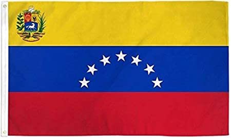 Carive15's tweet photo. Si concideras que esta es tu Bandera, tienes ya una de las herramientas para la lucha de recuperaración de tu patria secuestrada. Si crees que es la otra, ya estás parcialmente derrotado. Tus captores te han convencido. En esta batalla al primero que debes derrotar, es al miedo. https://t.co/zgJk4qxsrz