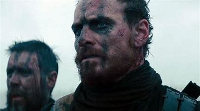 Macbeth80279756's tweet photo. After some reflection and convincing from my lover, I have made the decision to fight to fulfill the prophecy. My wife will be so proud of me.  Must take matters into my own hands. I wonder if my fellow generals would concur after our victory in Ireland and Norway? https://t.co/1h38eSQqOh