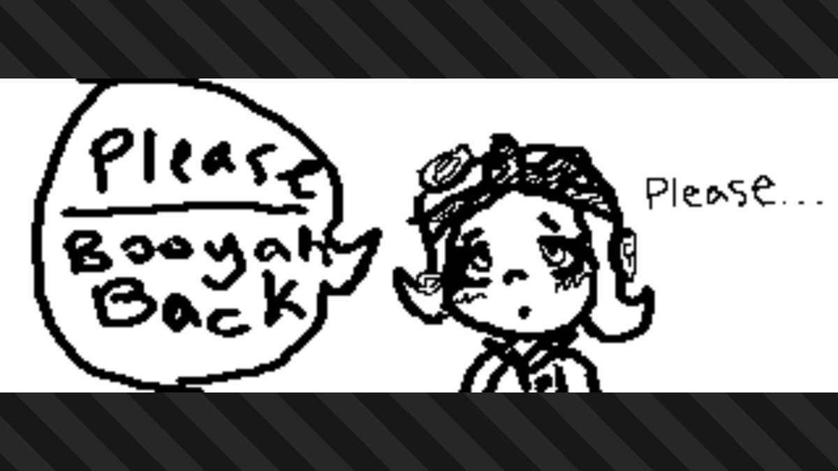 bittyElla's tweet photo. #Splatoon2 #NintendoSwitch https://t.co/NtzuvX9Mz8