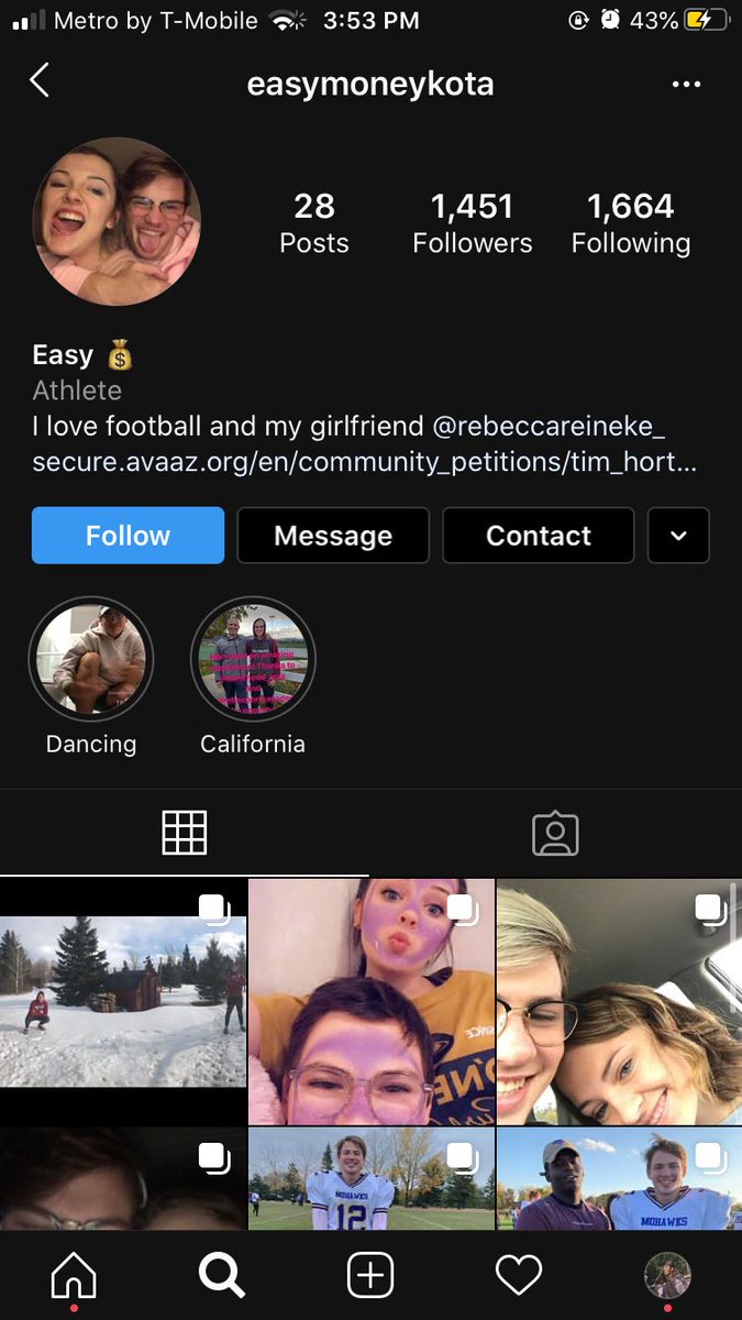 n_sayers's tweet photo. hes from humboldt sk. he is a graduate im pretty sure. https://t.co/2FCR7S1BBN