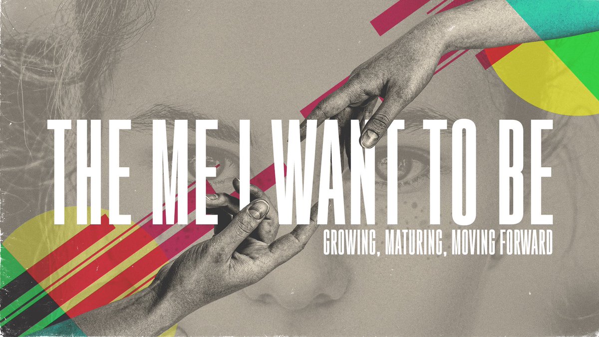 YoMetroAG's tweet photo. Be sure to join us for our new sermon series entitled, “The Me I Want to Be.” Learn and be encouraged to grow, mature and move forward in your faith, relationships and life.
#MeetMeAtMetro https://t.co/cFwTsl8YYv