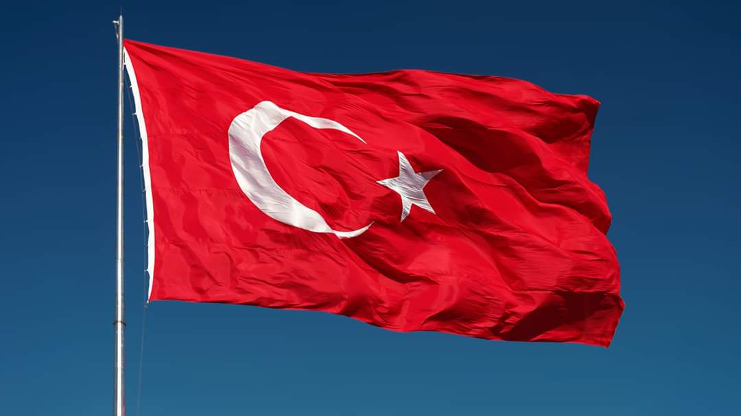 sagliksen's tweet photo. #Bitlis'te PKK'lı teröristlerin saldırısı sonucunda şehit olan kahraman askerlerimize Allah'tan rahmet, yaralı askerlerimize acil şifalar diliyoruz. 

Milletimizin başı sağolsun. https://t.co/JRzQ23VMnB