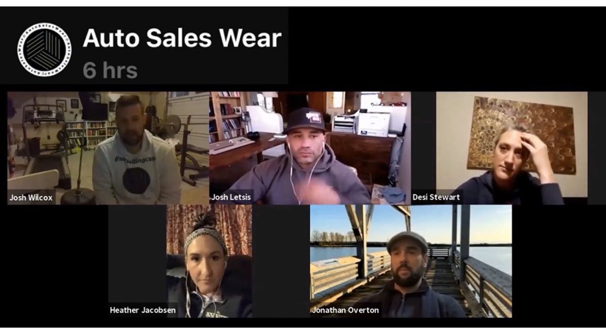 urduecksalesguy's tweet photo. #Just_Du_eck or Your #NotSellingCars or #ClosingBig! @AutoSalesWear @ClosingBig https://t.co/01LTk6Z4eZ https://t.co/EtABsc9UdP