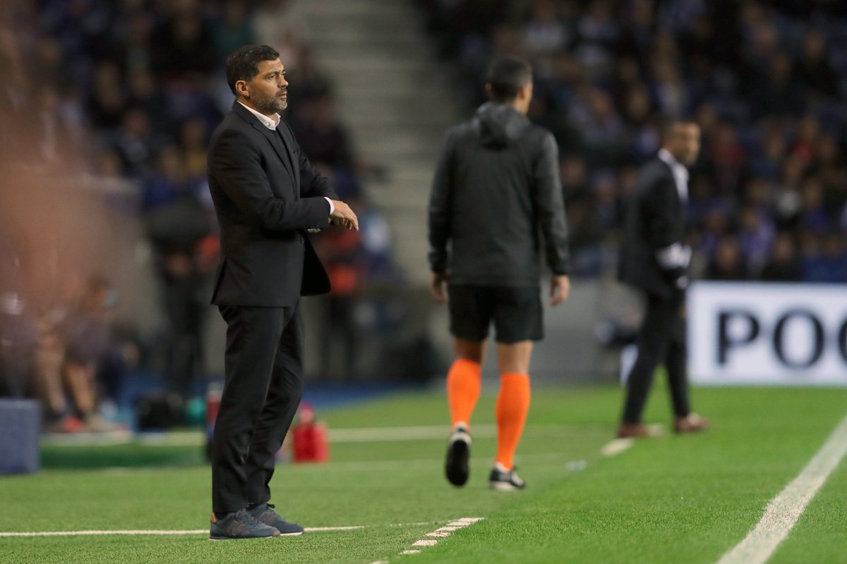 FC Porto tweet media