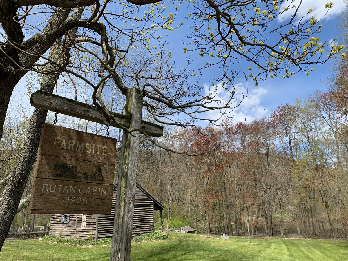 MommyUnj's tweet photo. I am so happy #NJStateParks opened back up today! We loved exploring #WaterlooVillage! #getoutdoors #statepark #njparks #getoutside https://t.co/5QTxu3IlL9