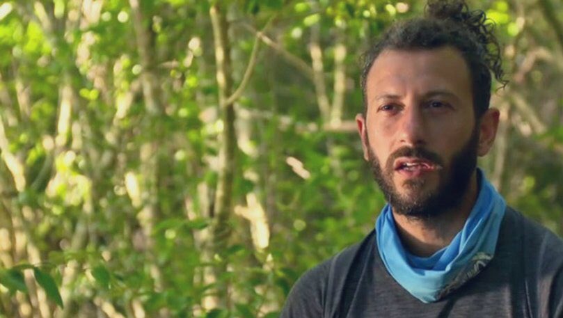 Emek Saygı Gösterelim Oyları Babuşa Gönderelim Ardahan Yaz 1890’na Gönder 👏👏😎#survivor2020