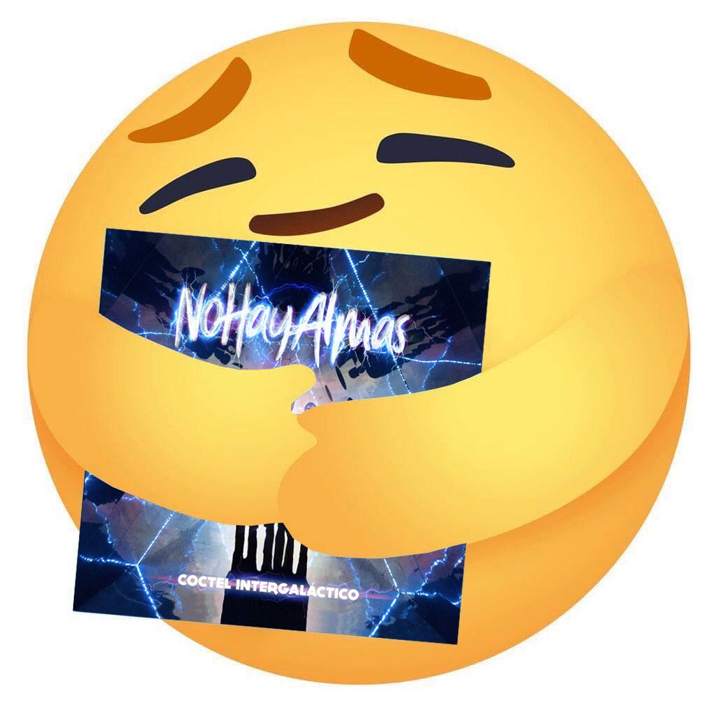 Mood del día 🥰 Dénle amor a nuestra nueva rola #NoHayAlmas 🎧🌴🖤