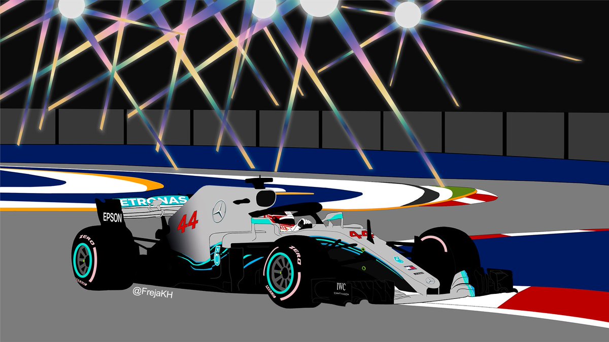FrejaKH's tweet photo. @MercedesAMGF1 @CrowdStrike @PET_Motorsports @ValtteriBottas A few days ago I finished the special edition template.
I think this one is one of my best so far.
What do you think? ☺️
#ColorYourBenz https://t.co/Ig5fSzTuOG