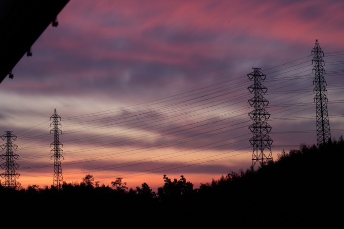 マジックアワーのtwitterイラスト検索結果