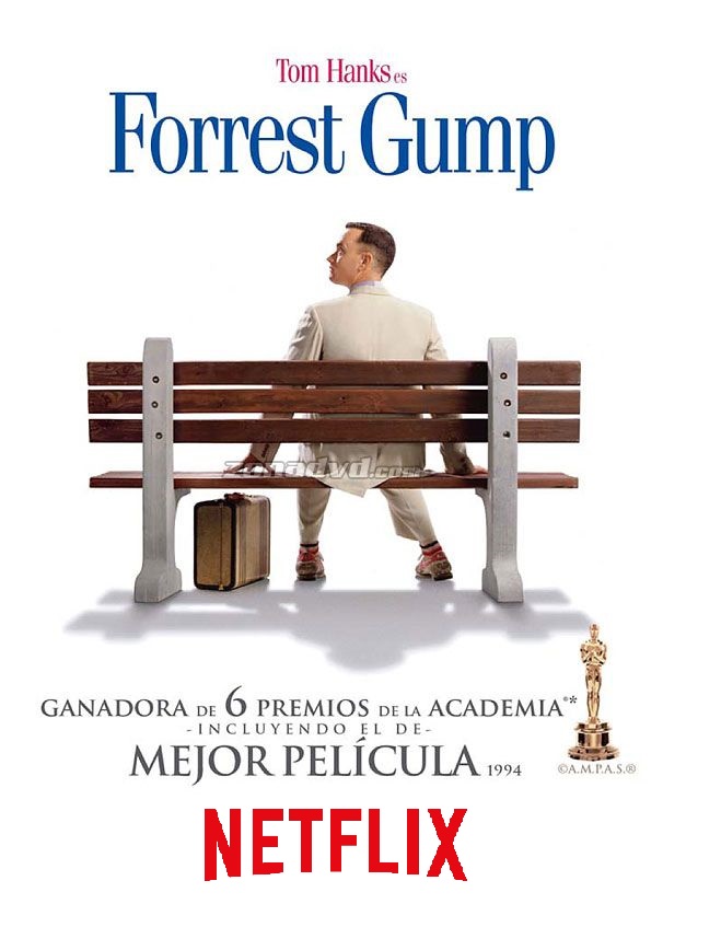 quepeliver_es's tweet image. Empezamos este apasionante proyecto con una de nuestras favoritas: Forrest Gump! Si tienes #Netflix, estás de suerte! #quepeliver

quepeliver.es/2020/05/02/for…