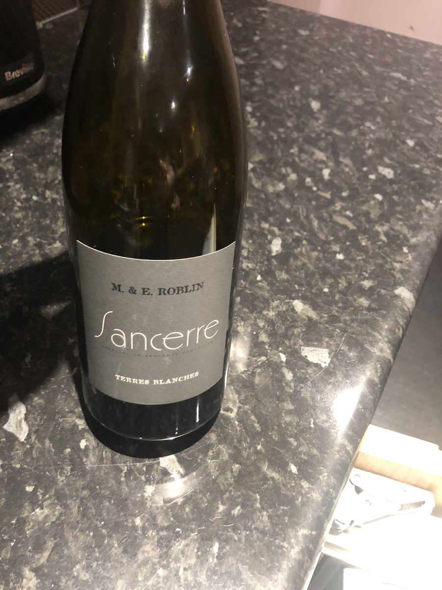 drdsparker's tweet photo. Bottle of our favourite wine to finish what has been a nice family day, sorting this morning, walking the dogs this afternoon and games night tonight...lockdown ain’t too bad on days like this @rachparker02 #enjoyfamilytime https://t.co/v7eOZeyXxa