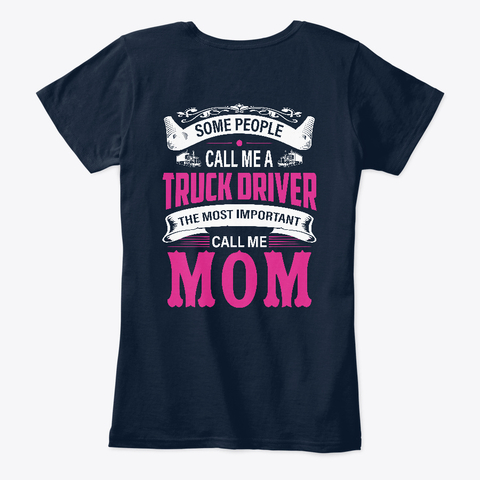 TruckerCorner's tweet photo. @TheRightMelissa @RealCandaceO 👕SHOP your T-Shirt or Hoodie NOW by clicking the link  ➡ https://t.co/To6T8jrbC6
🎁Perfect #gift for your family members and friends
*
👕 Printed in the USA
👕 Worldwide shipping 📦🌍
*
💯 100% Satisfaction Guaranteed! https://t.co/FGDCcYEwMW