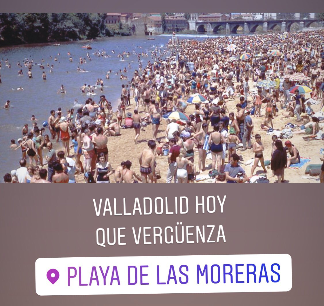VALLADOLID HOY
🤦🏻‍♂️🤦🏻‍♂️🤦🏻‍♂️