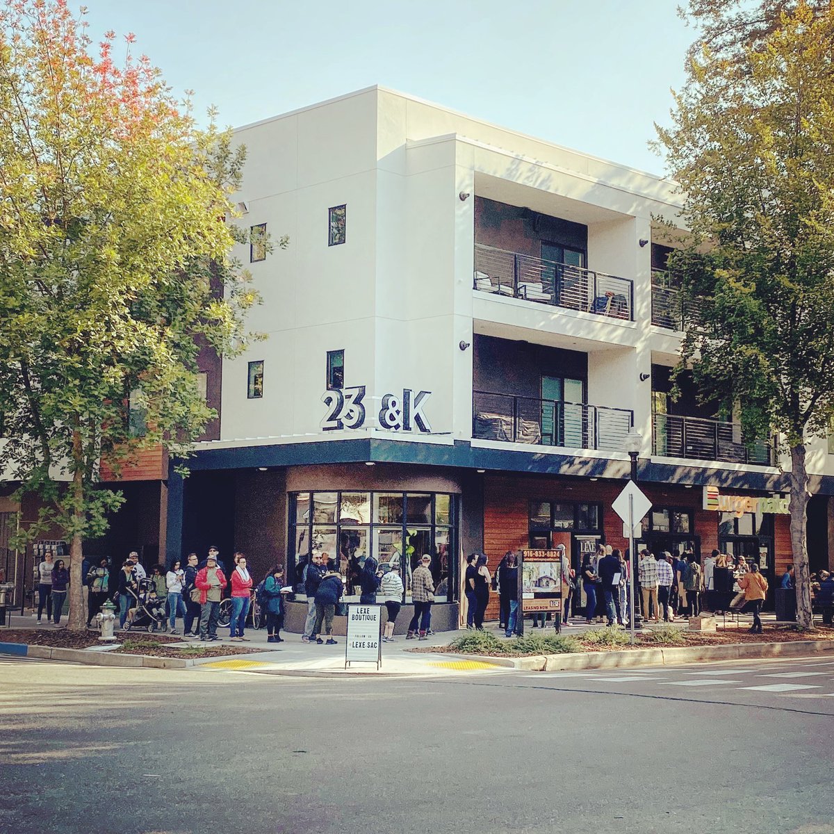 Burger Patch tweet media