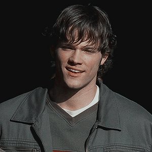 Retweet if you love Jared Padalecki as Sam Winchester ❤