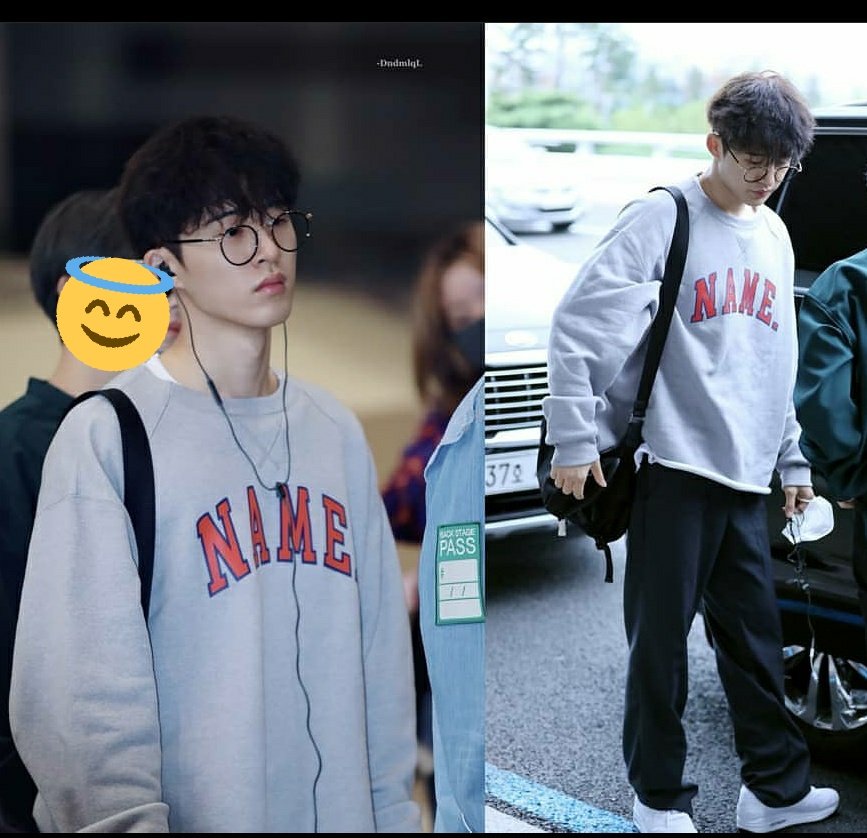 nhurhae's tweet photo. I guess? I welcomed you Back, Kim Hanbin! ❤❤❤
So its really you my boy! The article and the photos are not lying because of your outft today. 😁 thank you Hanbin, You Breathed Again. 🙏😍

#KimHanbin https://t.co/joULm1y5KW