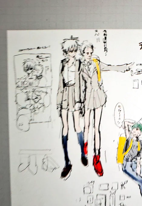 デ勝ちゃん間違えて下書き消しちゃった悲しい 