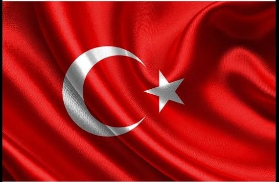 Şehitlerimize Allah'tan rahmet, yaralılarımıza acil şifalar diliyoruz.