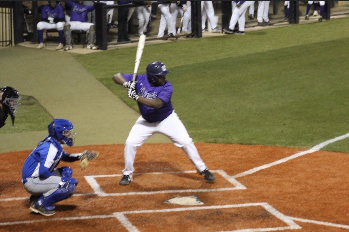 CCCKTigerBSB's tweet photo. Tigers Baseball is thrilled to welcome 1b/DH Brandon Jackson (@brandon20279667) as its newest member to the family.
The mountain from Alabama, Jackson has big time pop to all fields.
#TGBTG #NoSoftServes #GrowingMen https://t.co/0RnwRmkXnN
