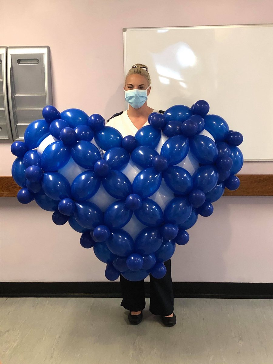 PHB STROKE UNIT tweet media