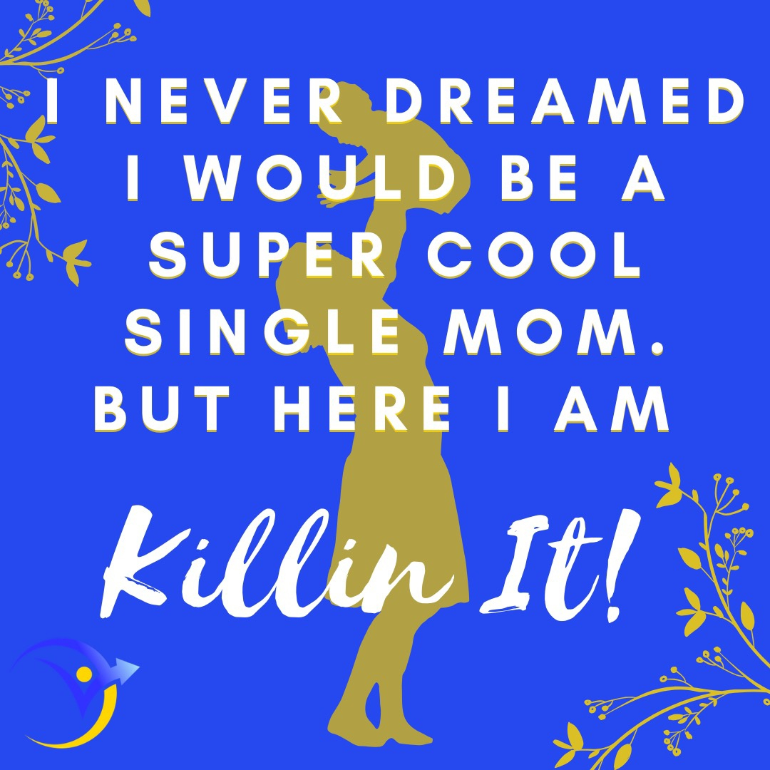 flc_hub's tweet photo. Dear Single moms, you got this, keep killin it!!!! ✨💪

#singlemom #mom #finance #financialfreedom #killinit #bosswoman #strongwomen #strongmoms #mother https://t.co/cUgenZq8A3