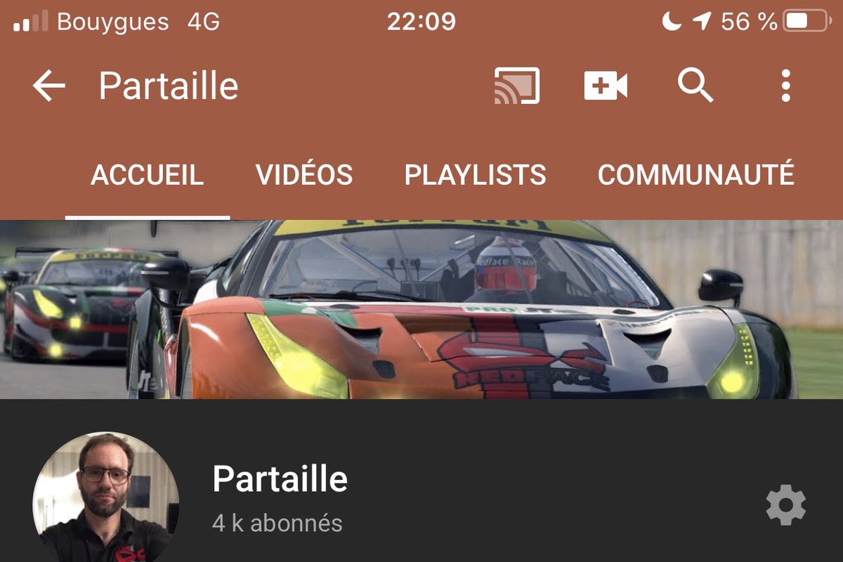 Partaille tweet media