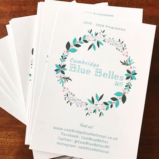 Cam Blue Belles WI tweet media