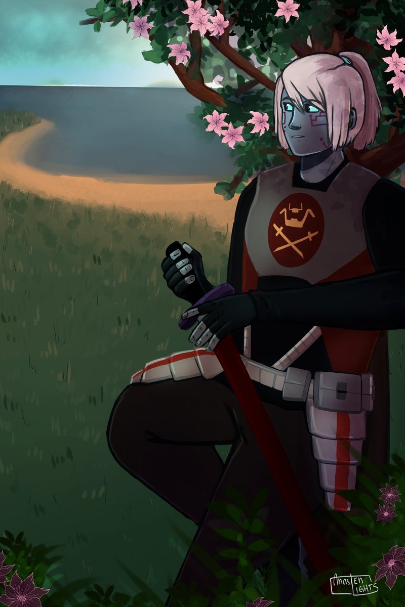 AnastenLights's tweet photo. I just wanted to draw Pix again 🌸🌸
#ninjago https://t.co/uyE8QWFfp1
