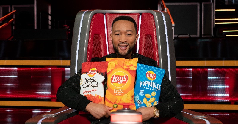 Being a celebrity is weird.