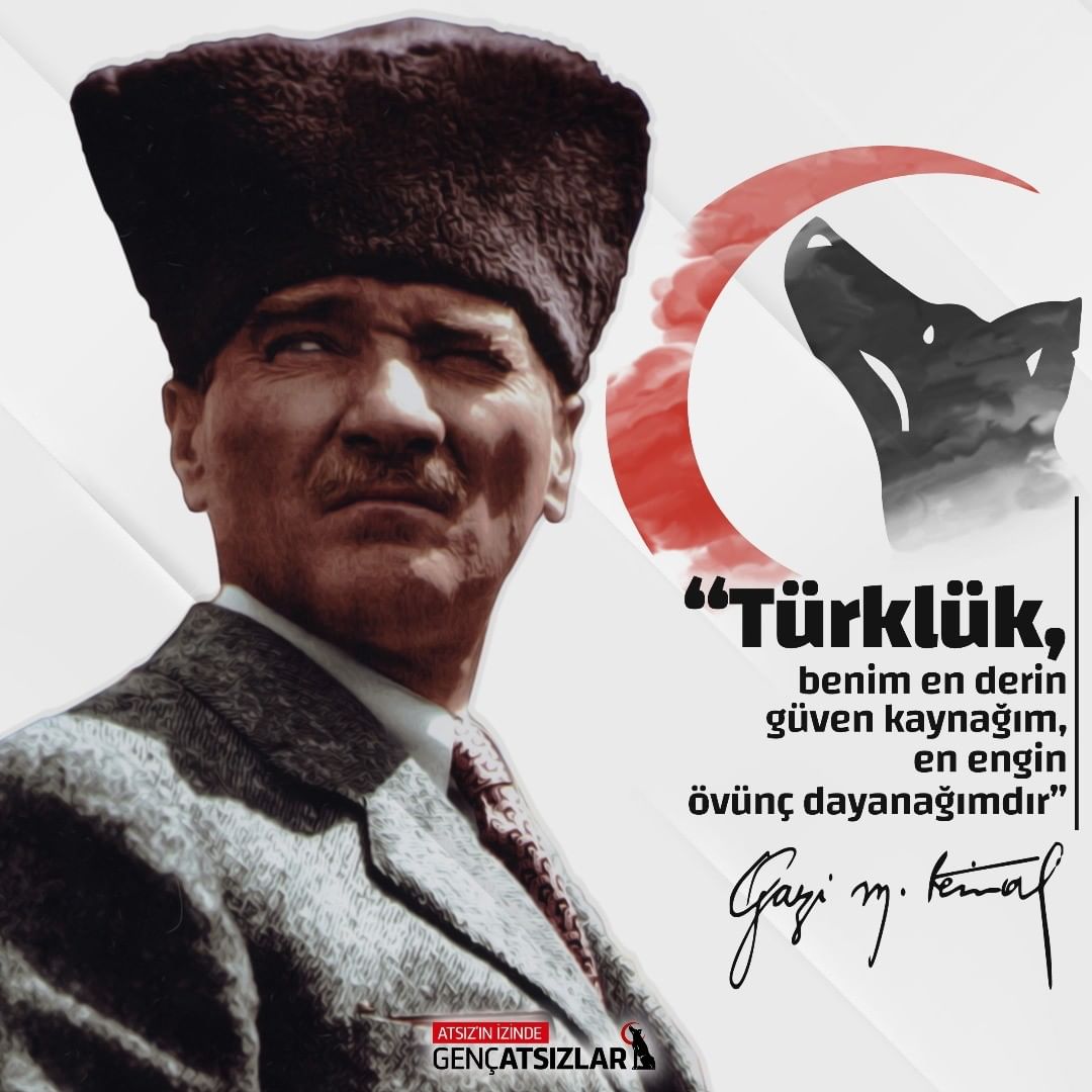 ilkr_sari's tweet photo. 3 MAYIS RUHU EBEDİYEN YAŞASIN !

#3MayısTürkçülerGünü https://t.co/uGS7TyNBW8