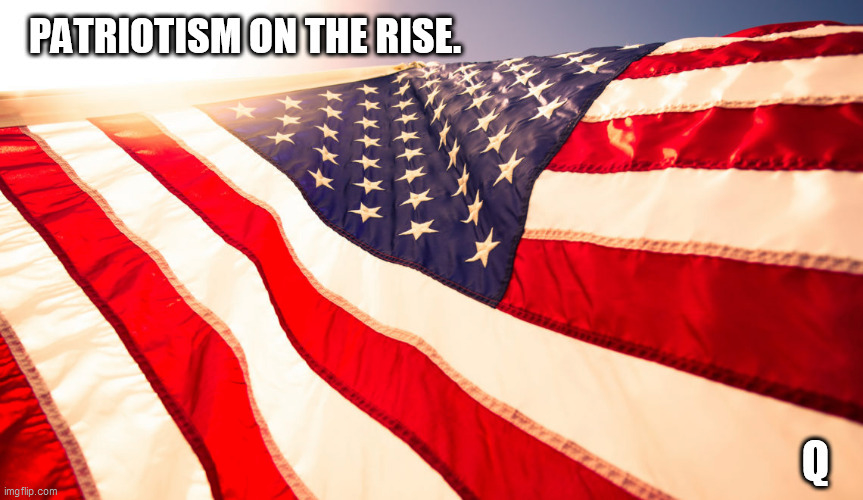 #WWG1WGA #InItTogether #QAnons #WWG1WGAWORLDWIDE 👊🤪🌊