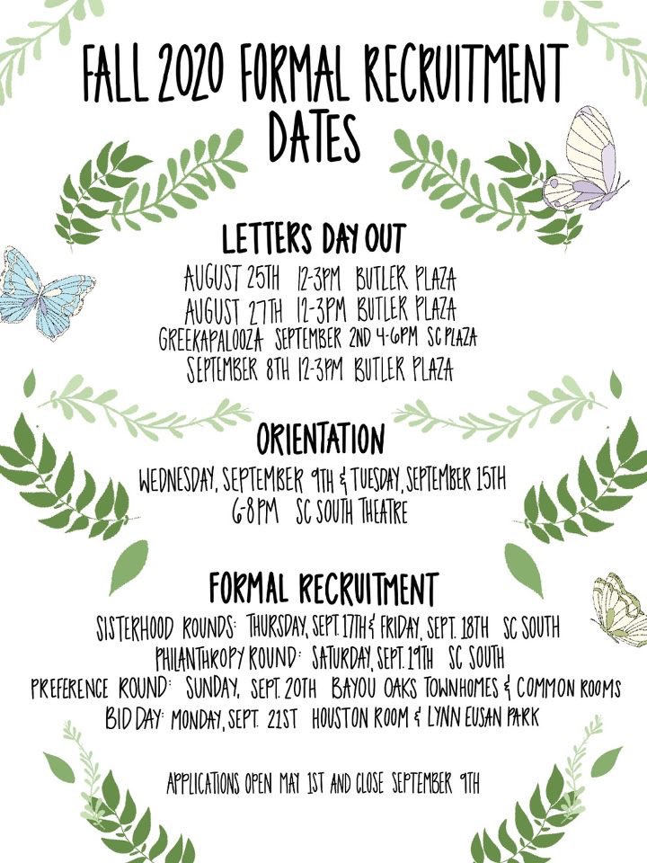 UH SIGMA KAPPA tweet media