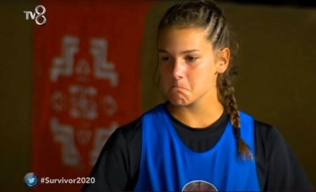 HTaninmis's tweet photo. #survivor2020 , #İftarVakti  iftarda tatlı olmayınca BEN https://t.co/KKOIRMy9kX