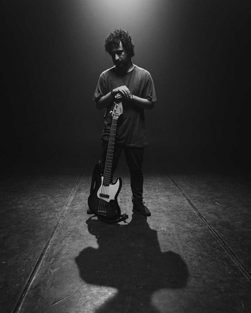 Só estamos esperando você se inscrever no nosso canal do youtube e fazer nosso clipe chegar a 50.000!
youtube.com/c/RadioFront

#radiofront #rock #alternativerock  #rf  #rockalternativo #intotherain