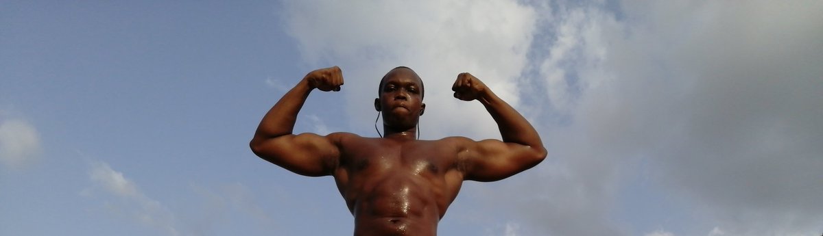 iamjoshuaaidoo's tweet image. Still getting it in.
#lockdownrules
#spreadcalmnotfear