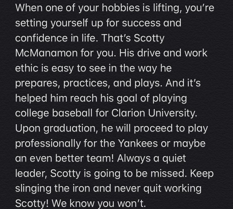 CD Rams Baseball tweet media