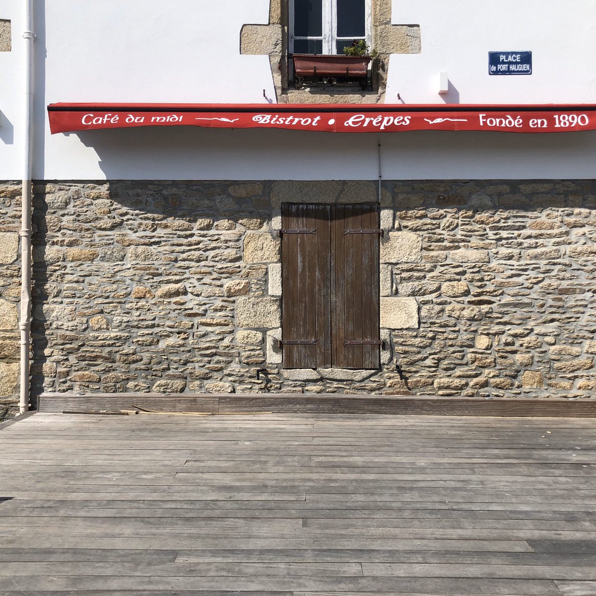 Le journal d’un confinaute #jour47
#enviedecrepe #ConfinementJour47 #confinement #COVID19france