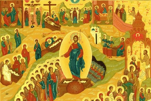 ocaorg's tweet photo. New Reader's Service available: Hours and Typika for Sunday of the Myrrhbearers https://t.co/u2vXFtclcc #pascha #ocamusicdownloads #hours #typika #myrrhbearers https://t.co/yRWV7Hq28X