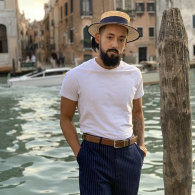 YaTu_Xavi's tweet photo. #NewProfilePic https://t.co/46HDmGWI4a