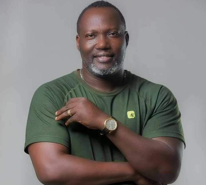 utvghana's tweet photo. #JustIn... Popular Actor, Bishop Bernard Nyarko has been confirmed dead. 

More Soon ...! 

#UTVGhana #UTVNews #DespiteGroup https://t.co/sRJjdZJwmA