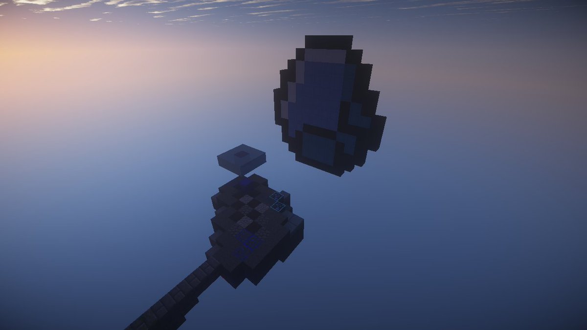 NifeNetworkDE's tweet photo. MAP-SPOILER 😍

Unsere erste #MLGWOOL Map ist fertig! 🥳
Sie ist im Thema von Minecraft #Erzen gehalten, daher hat sie auch den Namen "Ore". 💎

Wie gefällt sie euch? ❤️
Lasst es uns wissen in den #Kommentaren! ⬇️⬇️ https://t.co/S5agIdojuf