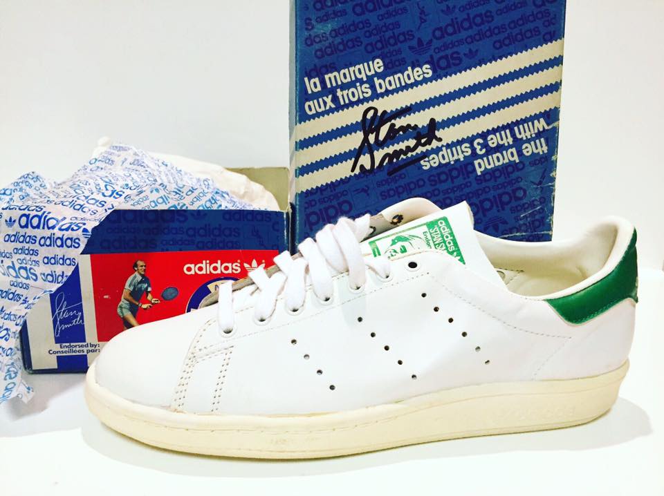 Stan Smith Made In France Best Cheap, 45% OFF | maikyaulaw.com