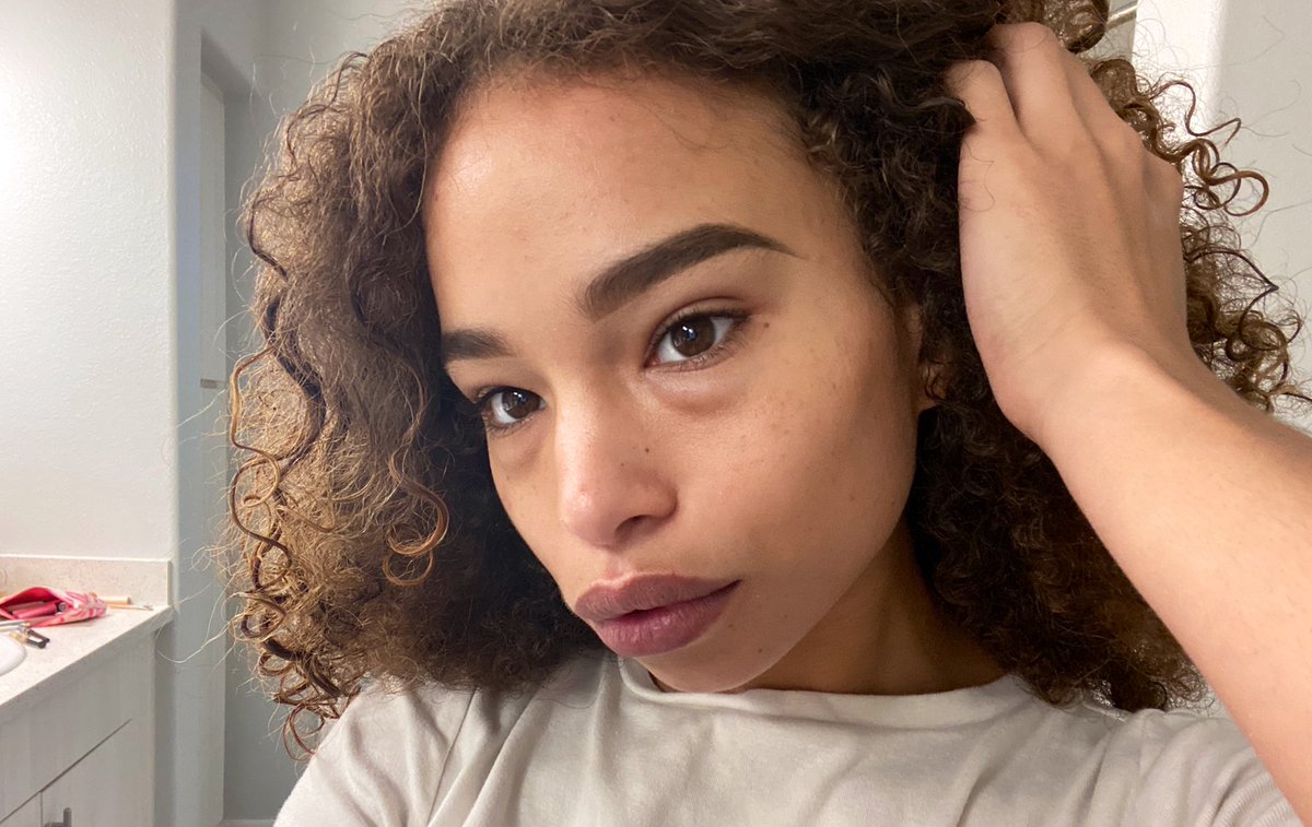 Cecilia Lion on X: I did my own brows today!!! How did I do?  t.coXimD0FqYA2  X