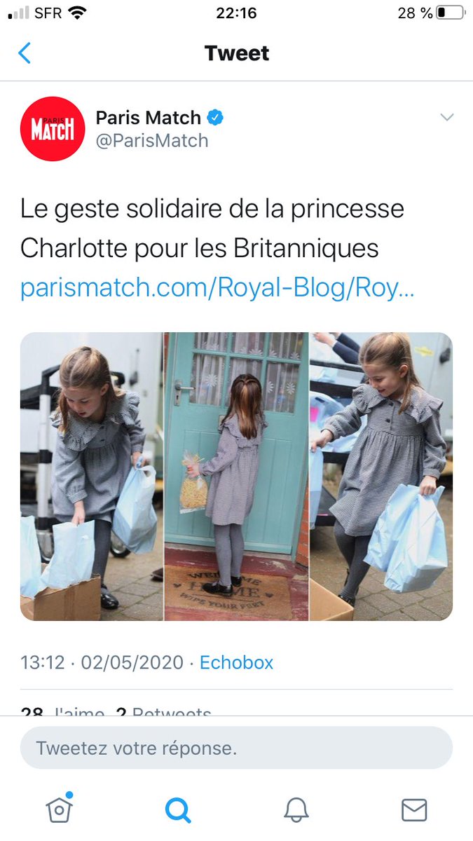 Deux poids, deux mesures...