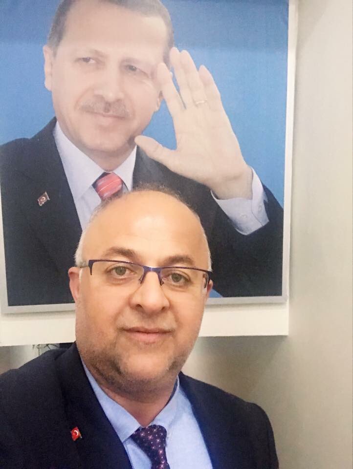 cokall's tweet photo. Yürüyeceksin millet yürüyecek arkandan @RTErdogan 
Ölümüne seninleyiz Cumhurbaşkanım 
#BuYoldanDönmeyeceğiz https://t.co/fBDoOw7NUz
