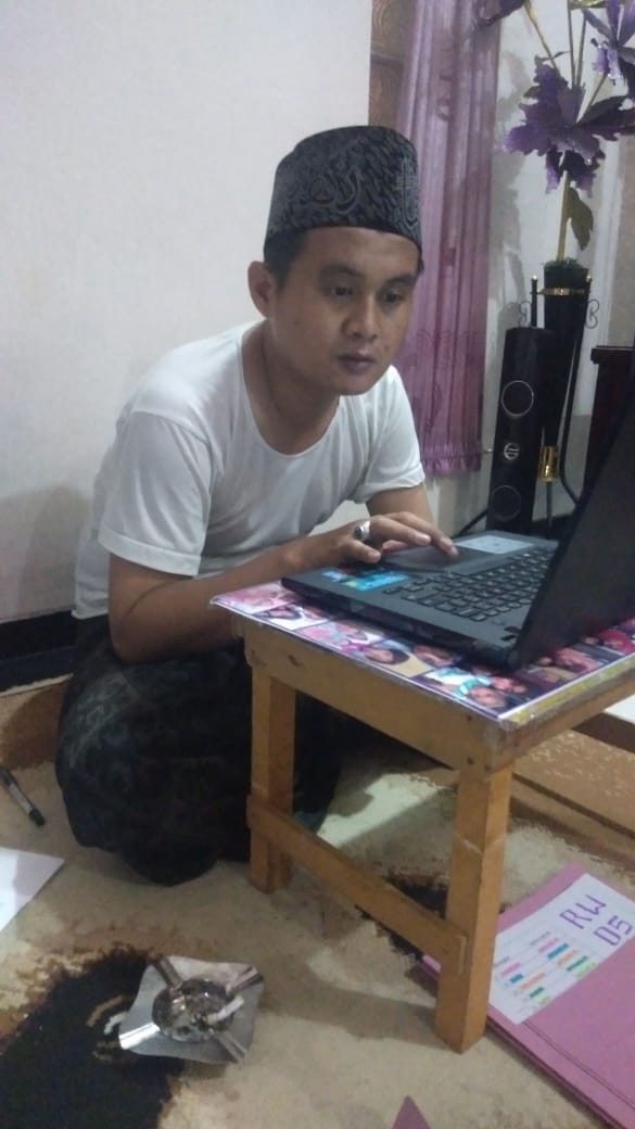 FauzaFa's tweet photo. semua demi kalian..... https://t.co/AsMCaciEuj